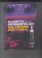 En h&ouml;gre r&auml;ttvisa