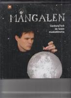 M&aring;ngalen : Genberg och de tusen musket&ouml;rerna