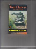 Tom Clancys op-center. Provokation