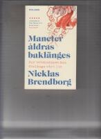 Maneter &aring;ldras bakl&auml;nges