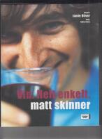 Vin. Helt enkelt.