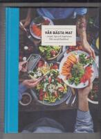 V&aring;r b&auml;sta mat - recept, tips och inspiration fr&aring;n oss p&aring; PostNord