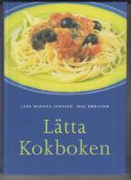 L&auml;tta kokboken