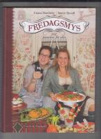Fredagsmys : 101 favoriter f&ouml;r alla