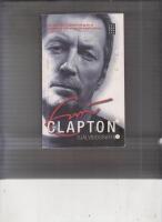 Clapton : självbiografin