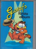 Gustafs f&ouml;rsta album