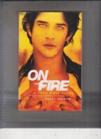 On fire - a Teen wolf novel