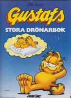 Gustafs stora dr&ouml;narbok
