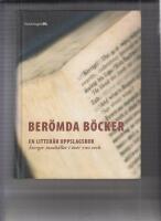 Berömda böcker : en litterär uppslagsbok : återger innehållet i över 700 verk