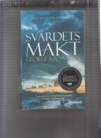 Game of thrones - Svärdets makt