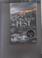 Game of thrones - Kråkornas fest
