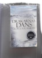 Game of thrones - Drakarnas dans