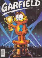 GARFIELD