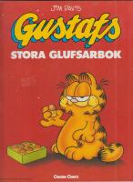 Gustafs stora glufsarbok
