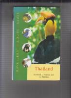 Thailand TRAVELLERS WILDLIFE GUIDES