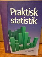 Praktisk statistik