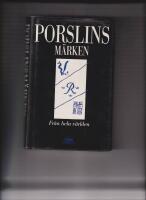 Porslinsm&auml;rken fr&aring;n hela v&auml;rlden
