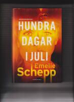 Hundra dagar i juli