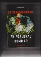En f&ouml;rlorad sommar