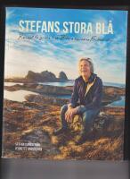Stefans stora bl&aring;