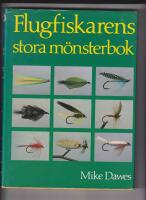 Flugfiskarens stora m&ouml;nsterbok