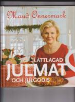 L&auml;ttlagad julmat och julgodis