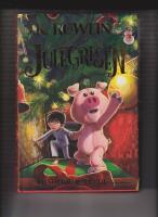 Julegrisen