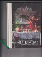 Mia Kinoko : Pyssel, prassel och pilleri