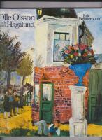 Olle Olsson och hans Hagalund