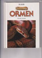 S&aring; lever ormen