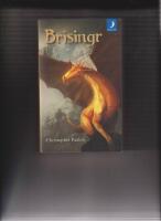 Brisingr eller Eragon skuggbanes och Saphira Biartskulars sju l&ouml;ften