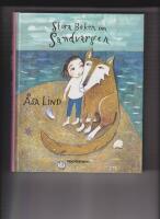 Stora boken om Sandvargen