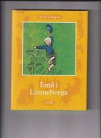 Emil i Lönneberga
