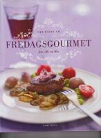 Det b&auml;sta ur fredagsgourmet
