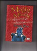 Molly Moons hypnotiska tidsresa