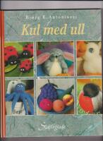 Kul med ull