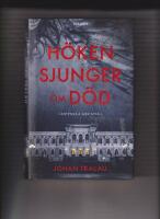 H&ouml;ken sjunger om d&ouml;d