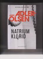 Natriumklorid