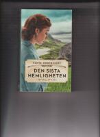 Den sista hemligheten : Deverillsviten