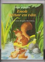Enok hittar en v&auml;n