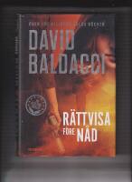 R&auml;ttvisa f&ouml;re n&aring;d