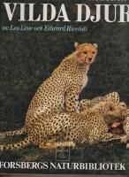 Vilda djur