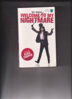 Welcome To My Nightmare : sagan om Alice Cooper