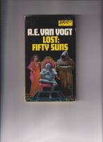 LOST: FIFTY SUNS