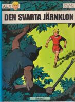 Den svarta j&auml;rnklon