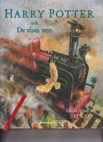 Harry Potter och de vises sten
