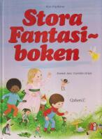Stora fantasiboken