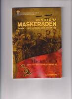 Den stora maskeraden : sovjetrysk milit&auml;r vilseledning, Maskirovka, sett i ett historiskt perspektiv