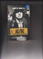 AC/DC : helvetet &auml;r tomt och alla dj&auml;vlar &auml;r h&auml;r