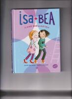 Isa + Bea fixar barnvakten